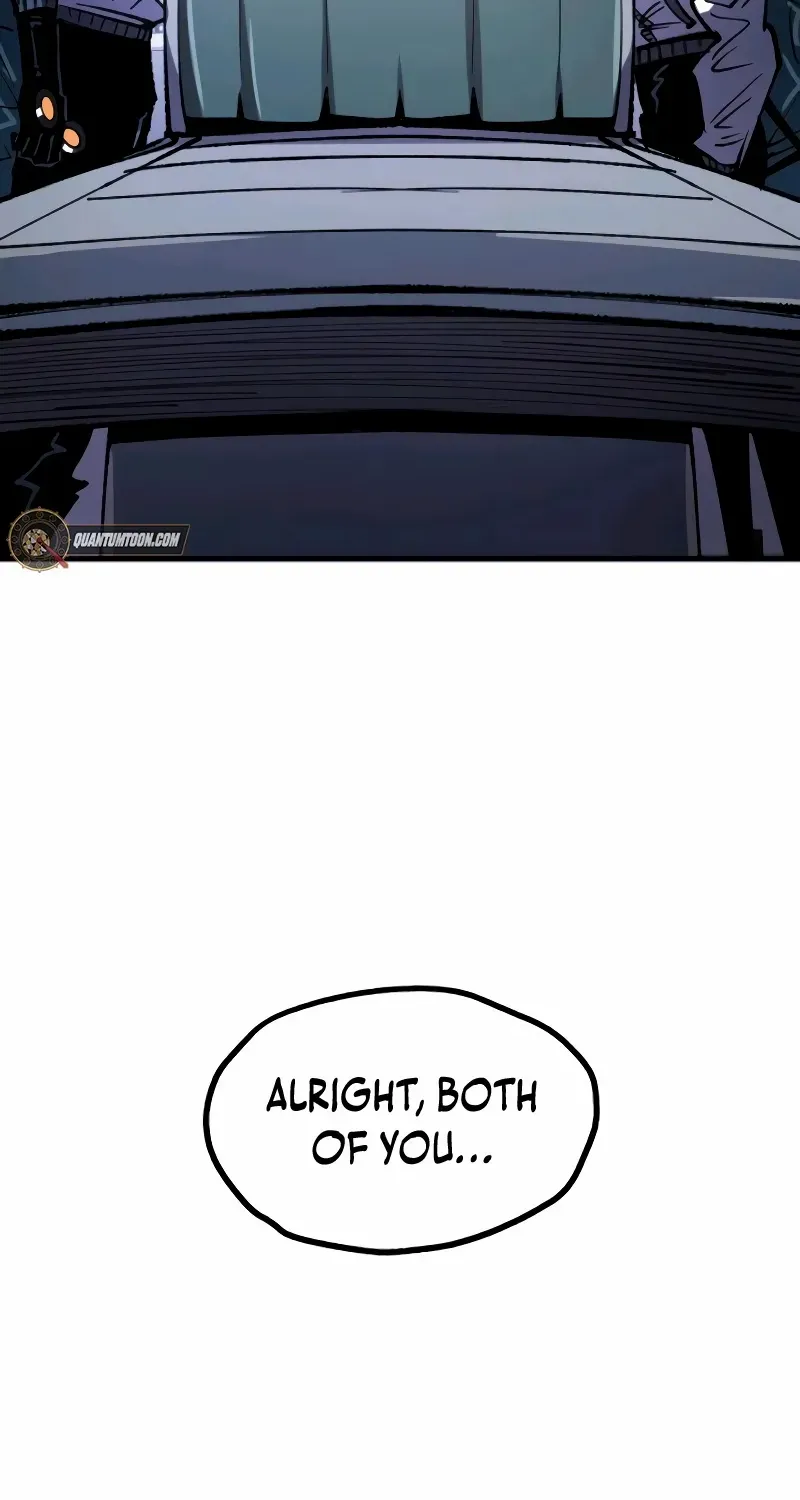 Island of Stars and Chains Chapter 27 page 83 - 