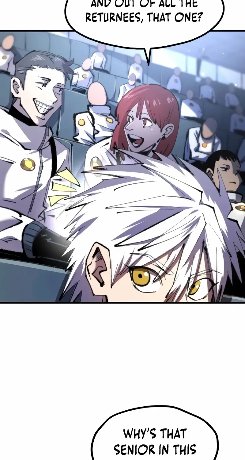 Island of Stars and Chains Chapter 28 page 13 - 