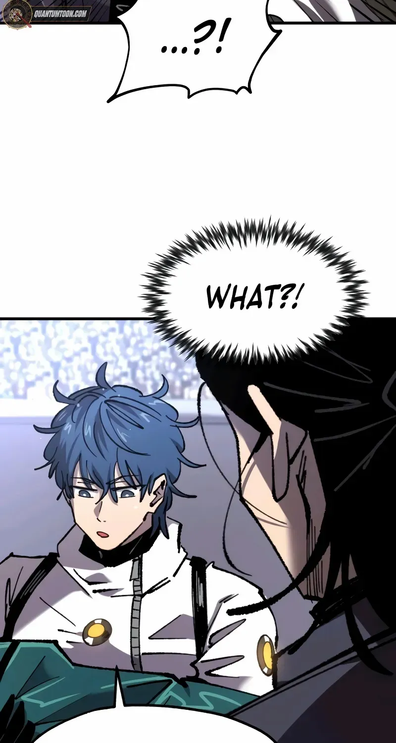 Island of Stars and Chains Chapter 28 page 25 - 