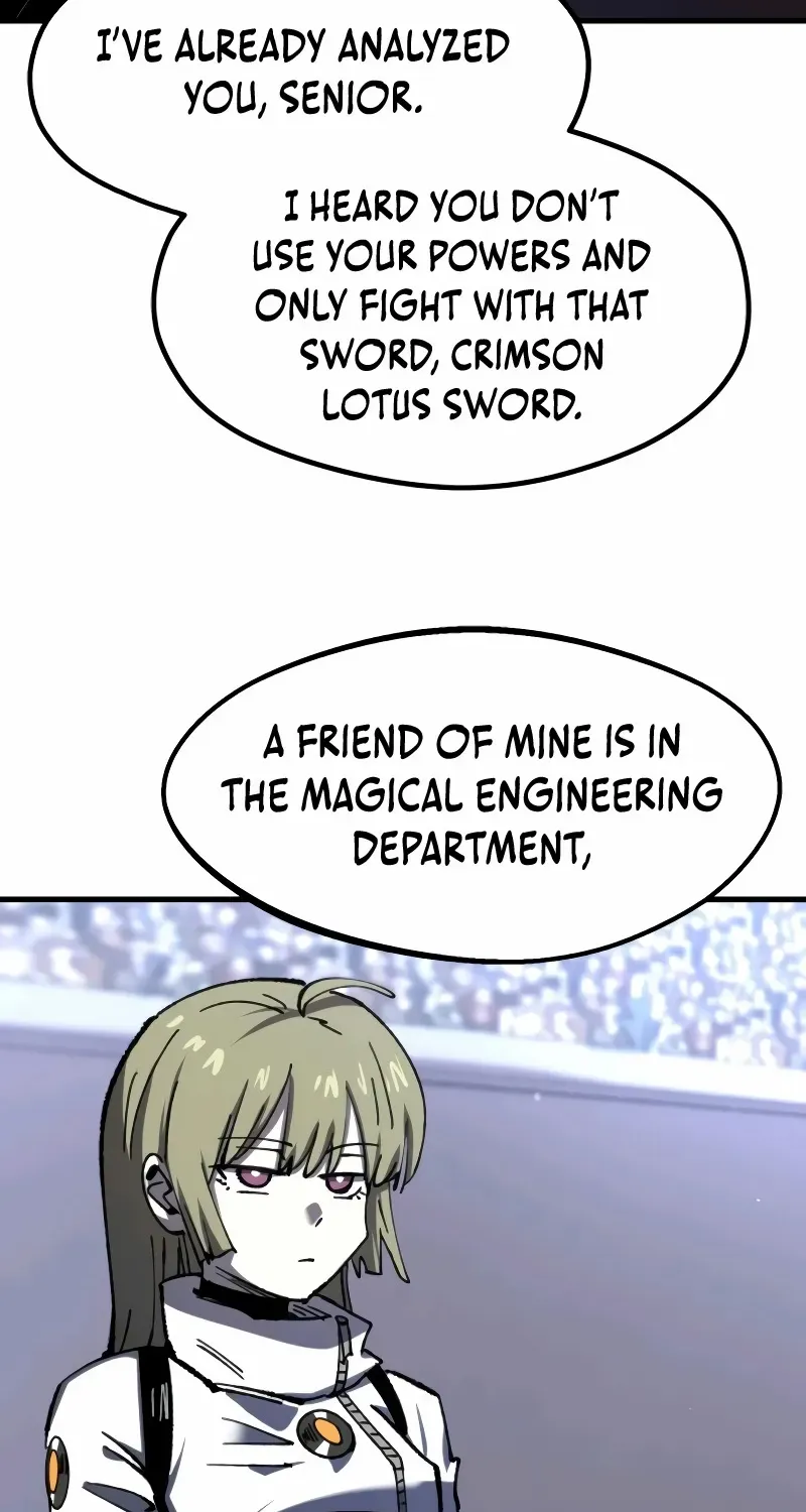 Island of Stars and Chains Chapter 28 page 26 - 
