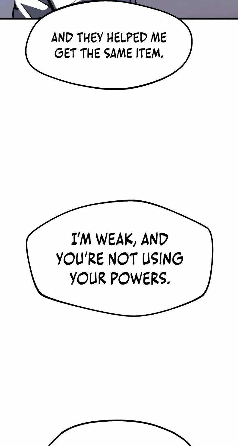 Island of Stars and Chains Chapter 28 page 27 - 