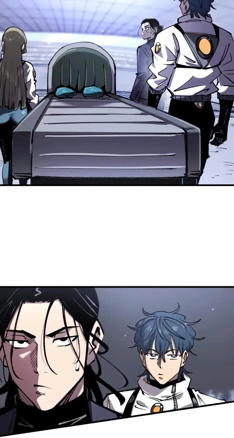 Island of Stars and Chains Chapter 28 page 35 - 
