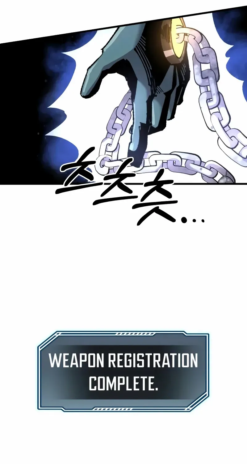 Island of Stars and Chains Chapter 28 page 36 - 