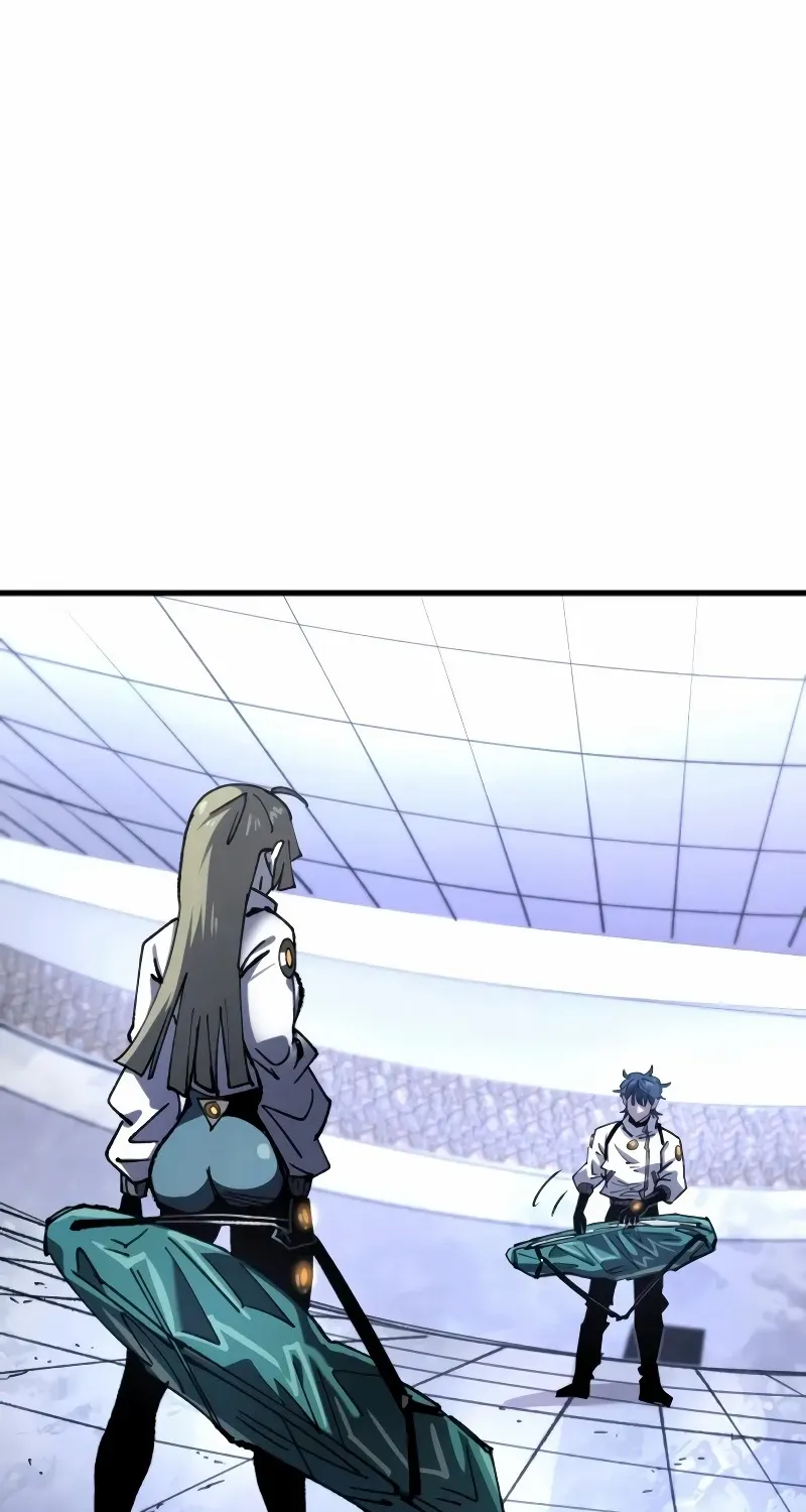 Island of Stars and Chains Chapter 28 page 39 - 