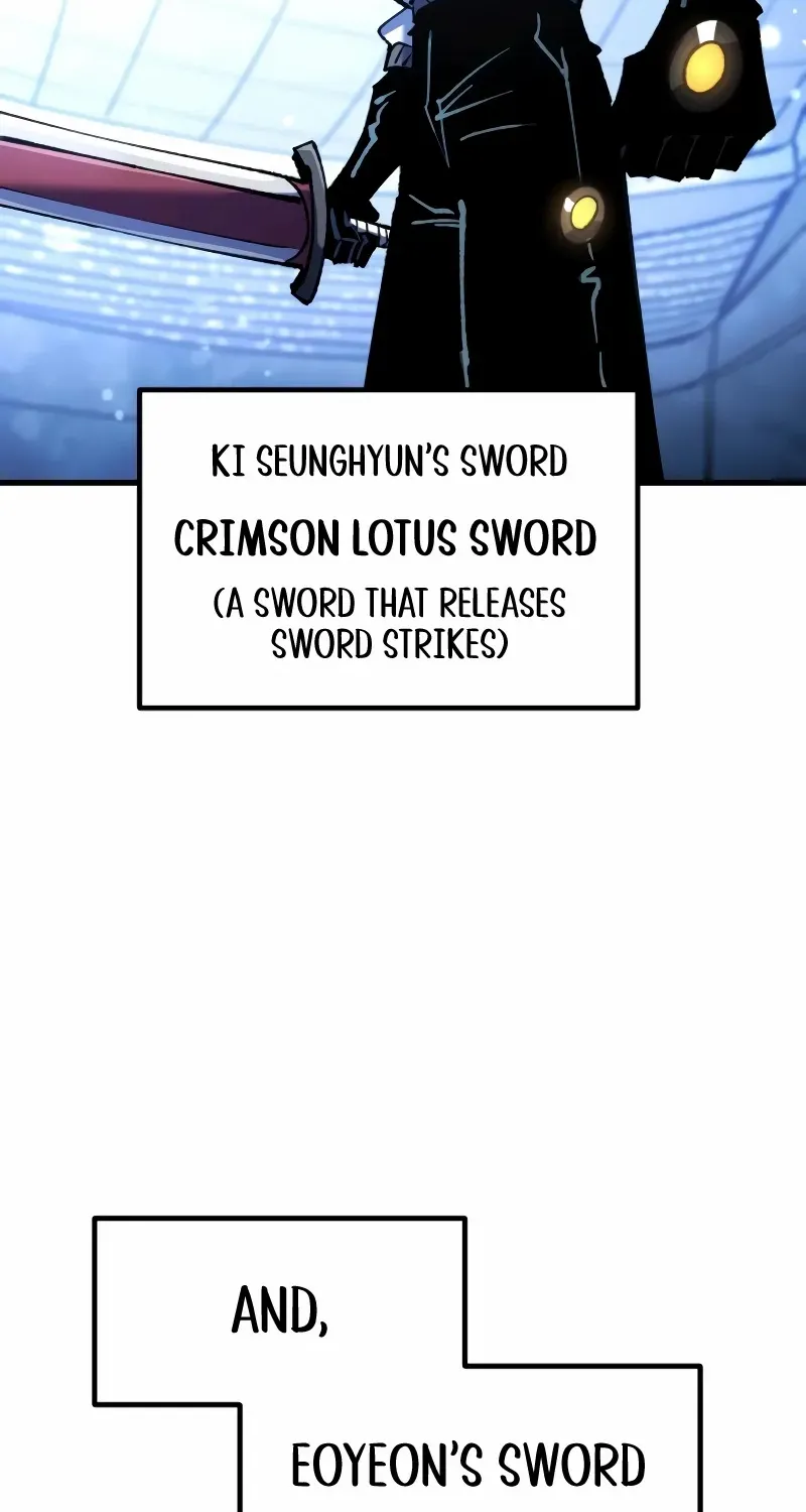 Island of Stars and Chains Chapter 28 page 41 - 