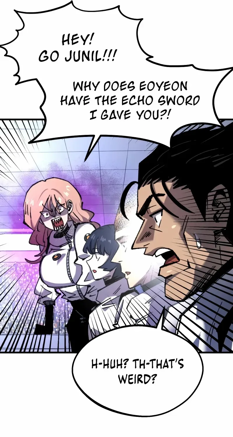 Island of Stars and Chains Chapter 28 page 47 - 