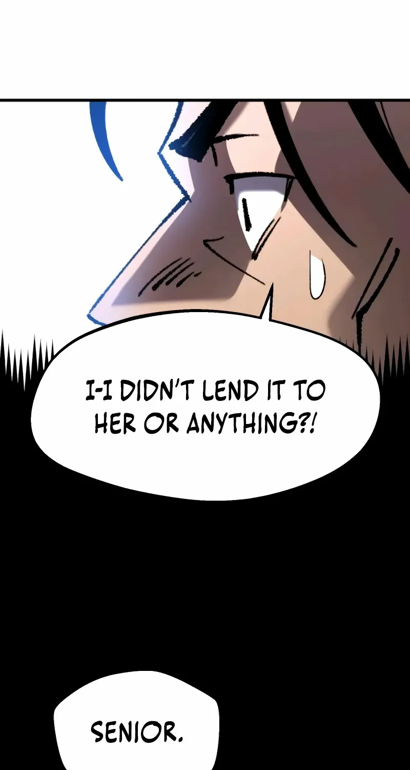 Island of Stars and Chains Chapter 28 page 48 - 