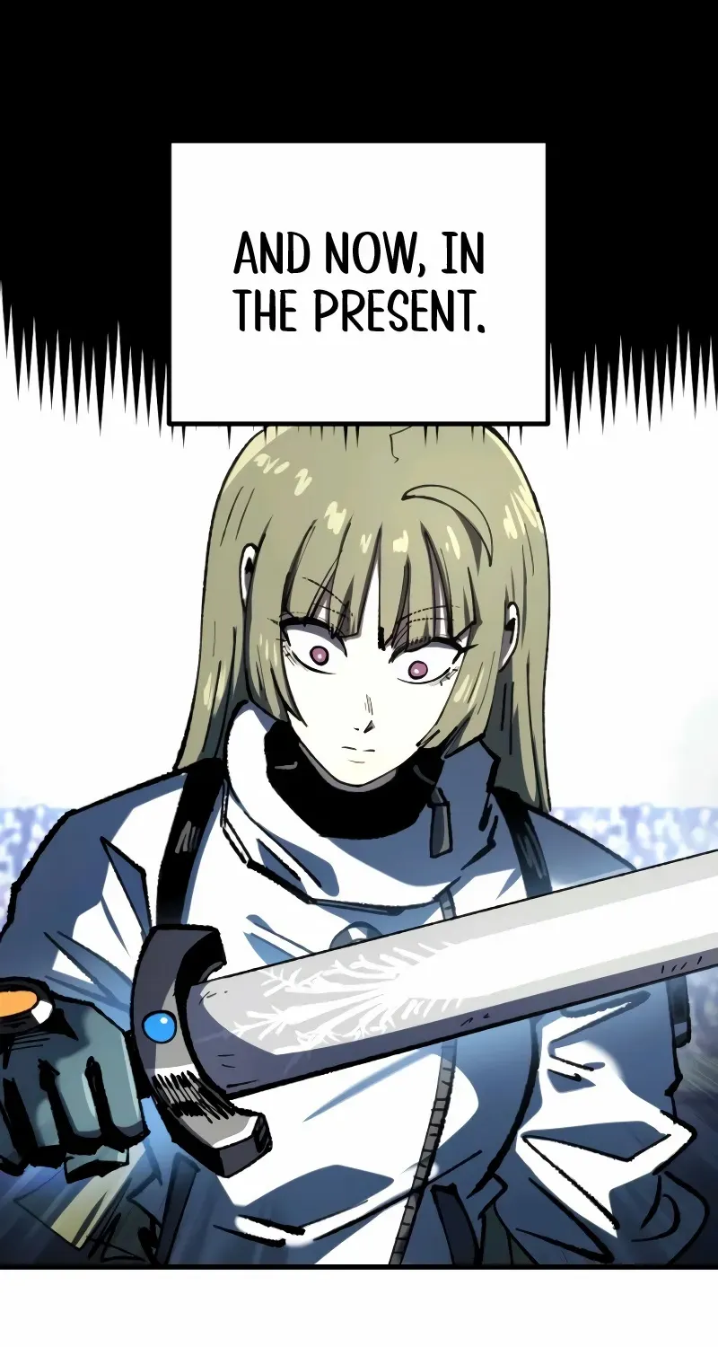 Island of Stars and Chains Chapter 28 page 62 - 
