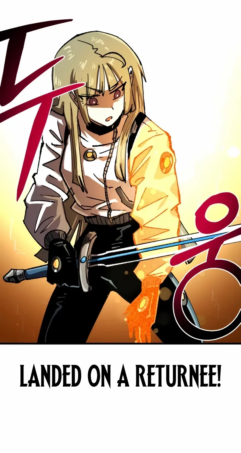 Island of Stars and Chains Chapter 28 page 88 - 