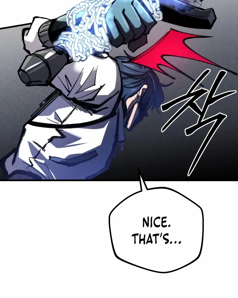Island of Stars and Chains Chapter 28 page 90 - 