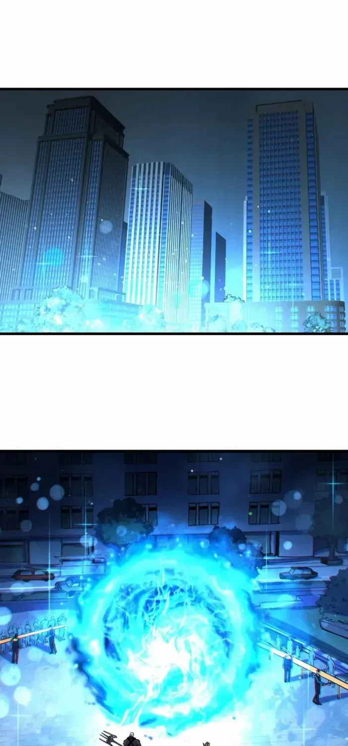 Island of Stars and Chains Chapter 29 page 2 - 