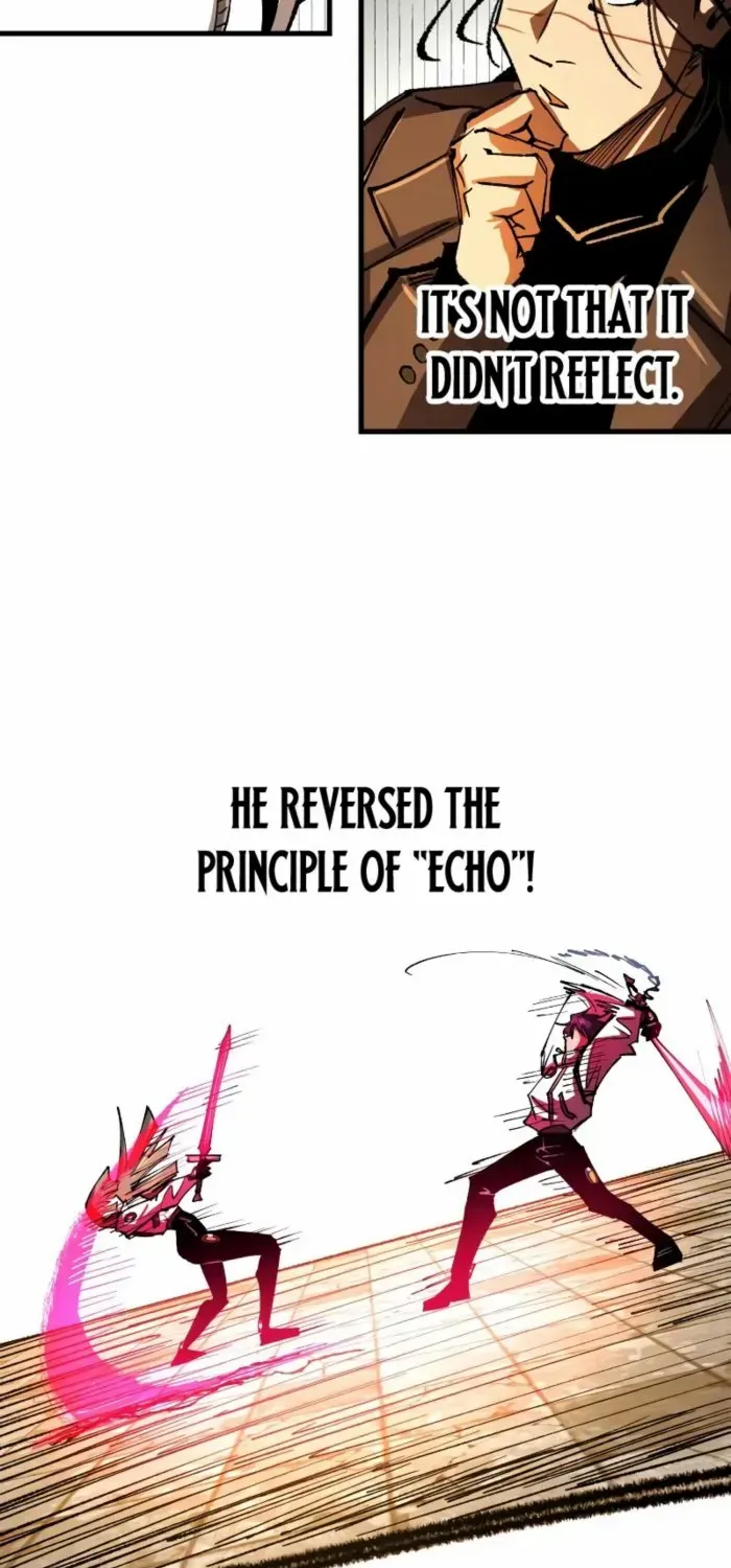 Island of Stars and Chains Chapter 29 page 12 - 