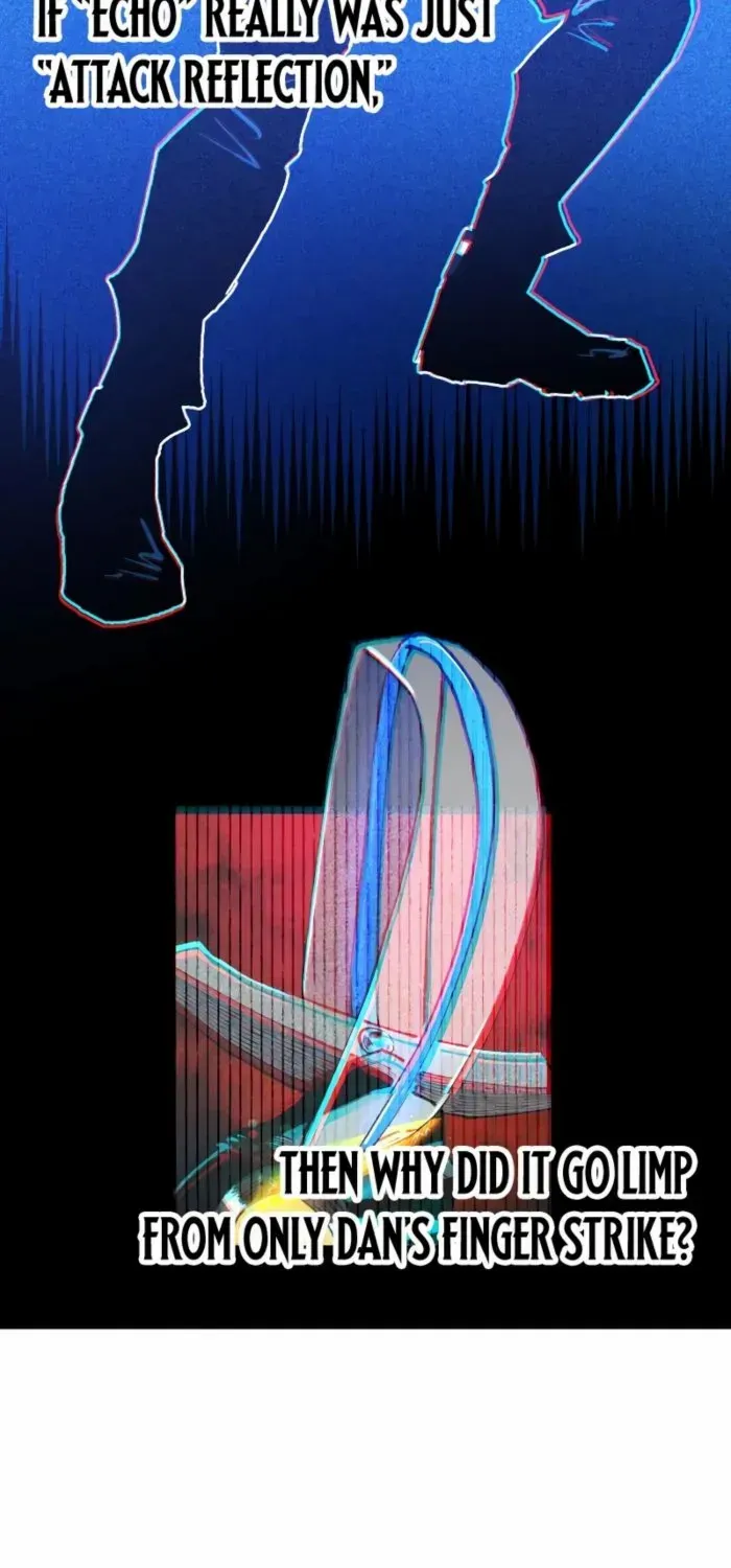 Island of Stars and Chains Chapter 29 page 14 - 