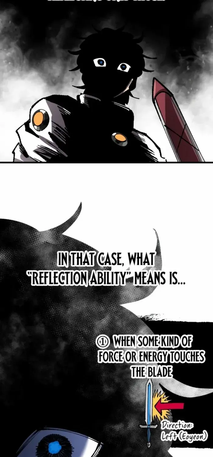 Island of Stars and Chains Chapter 29 page 19 - 