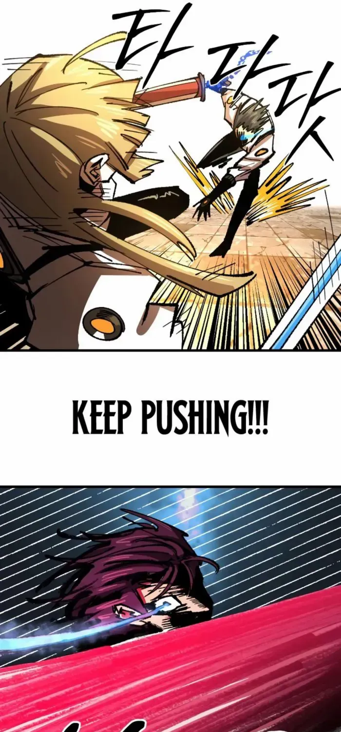 Island of Stars and Chains Chapter 29 page 34 - 