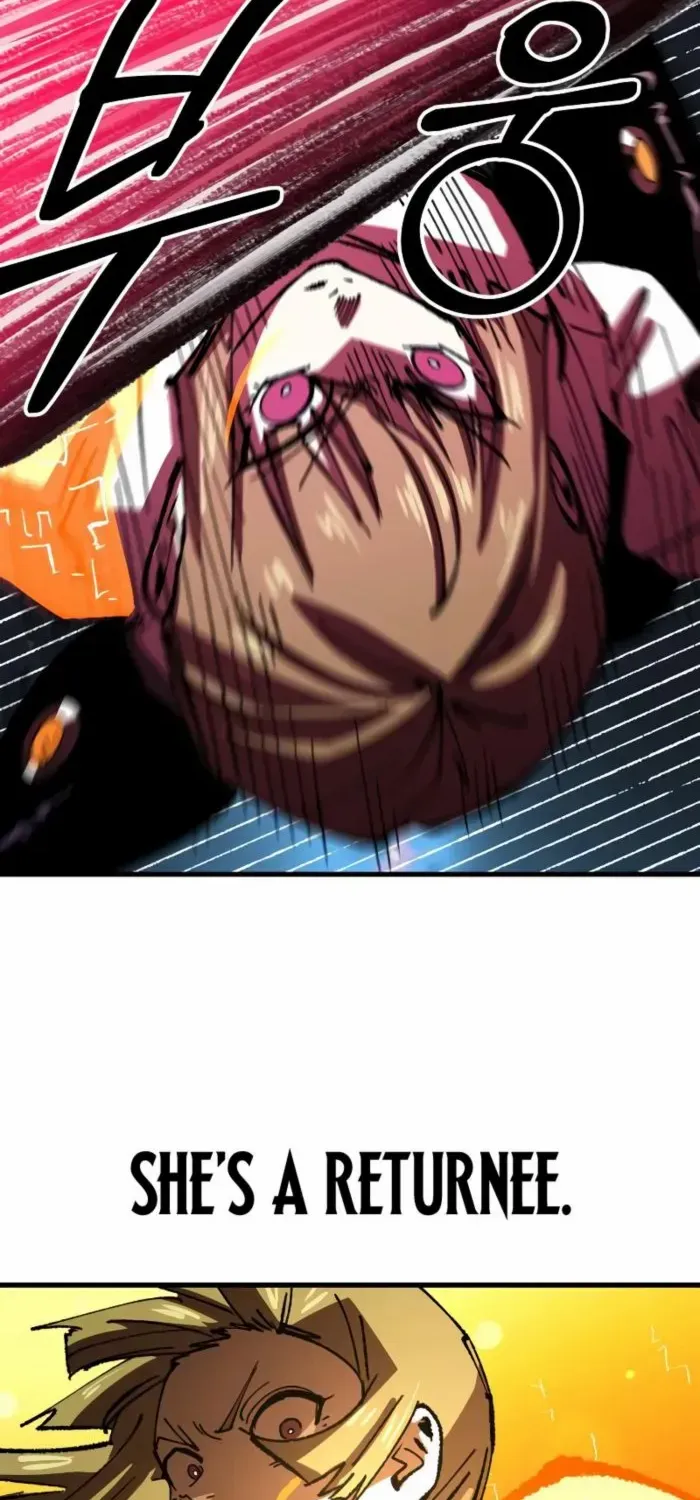 Island of Stars and Chains Chapter 29 page 35 - 