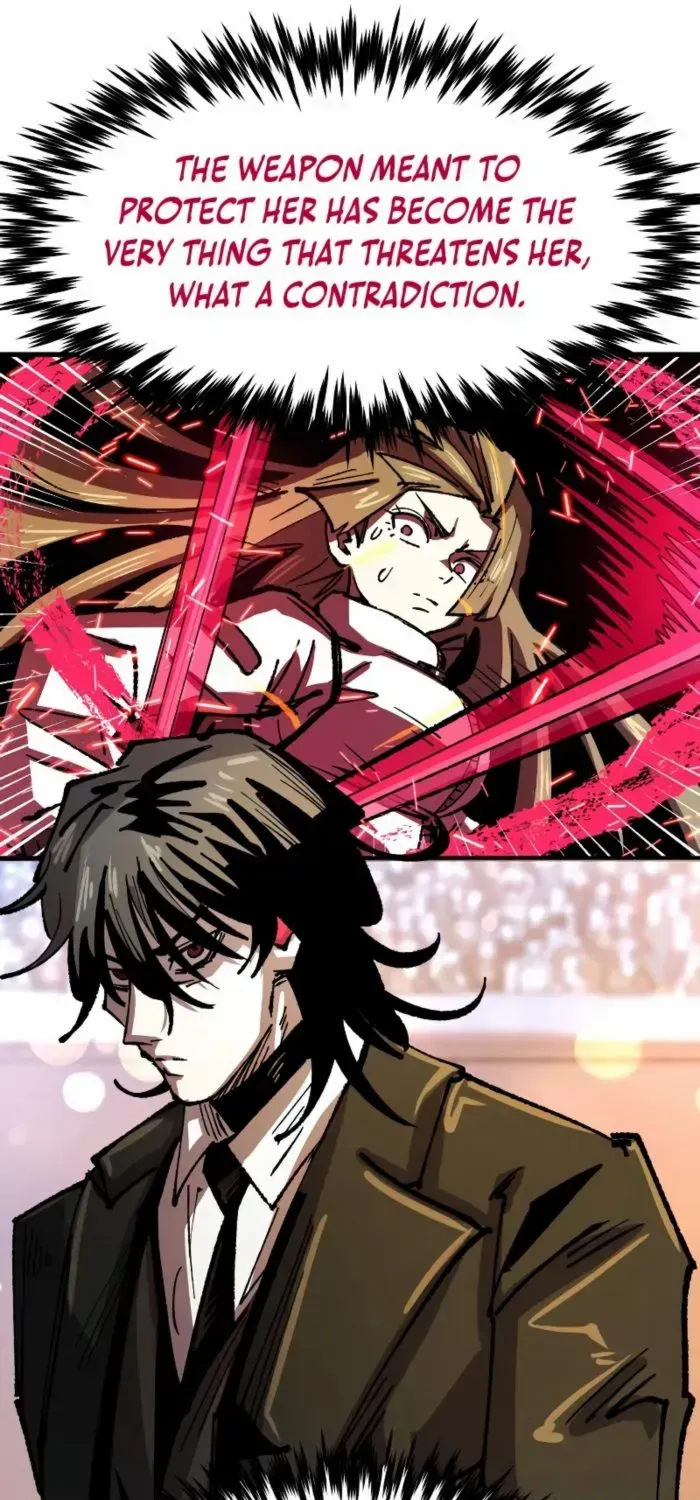 Island of Stars and Chains Chapter 29 page 49 - 