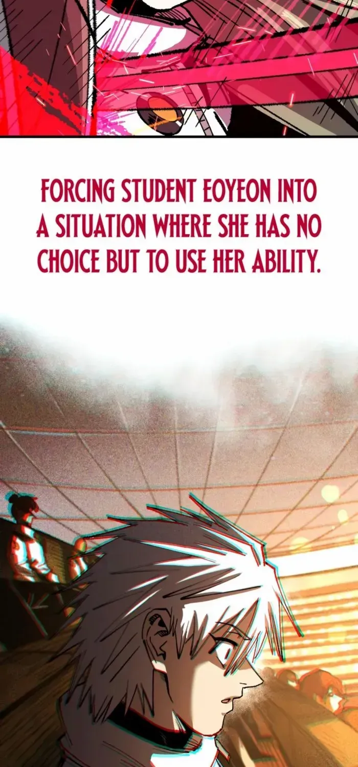 Island of Stars and Chains Chapter 29 page 51 - 
