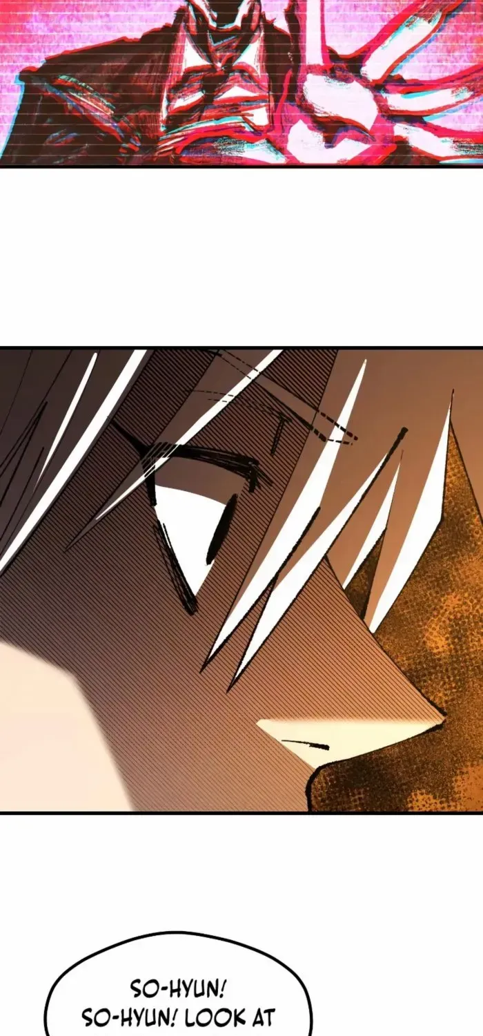 Island of Stars and Chains Chapter 29 page 53 - 