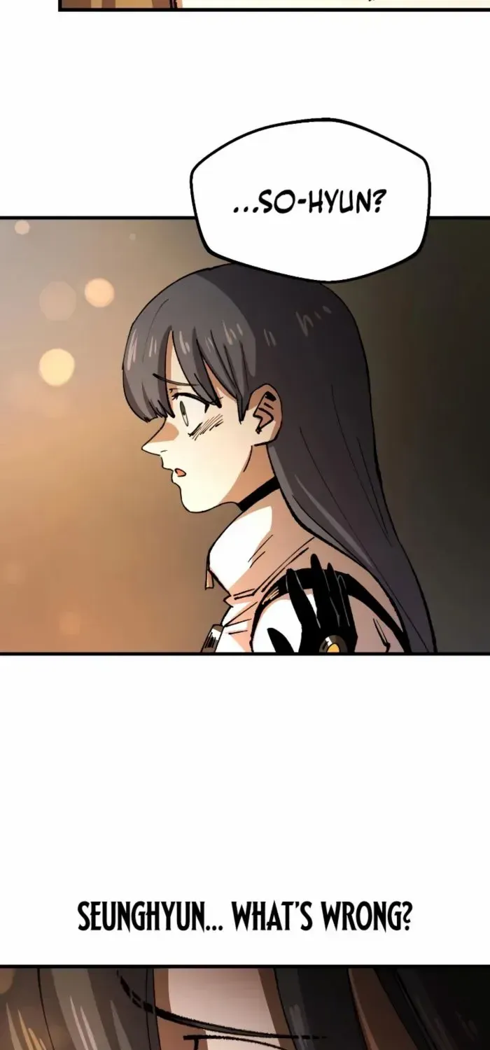 Island of Stars and Chains Chapter 29 page 55 - 
