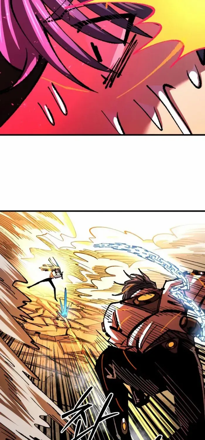 Island of Stars and Chains Chapter 29 page 59 - 