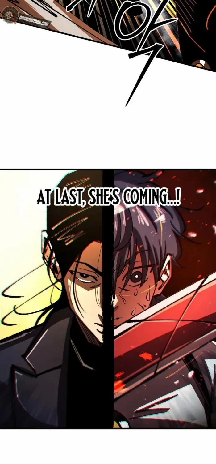 Island of Stars and Chains Chapter 29 page 60 - 