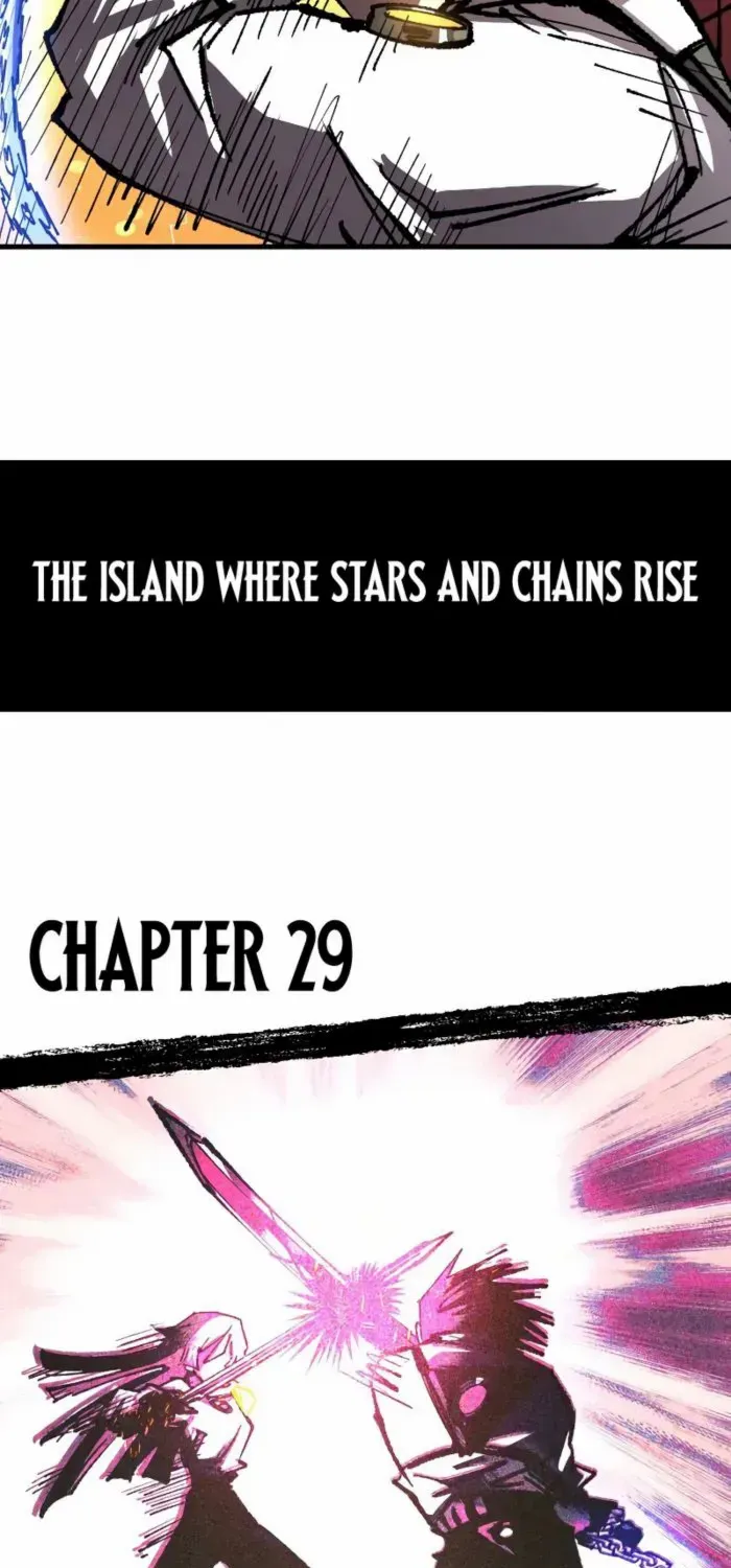 Island of Stars and Chains Chapter 29 page 8 - 
