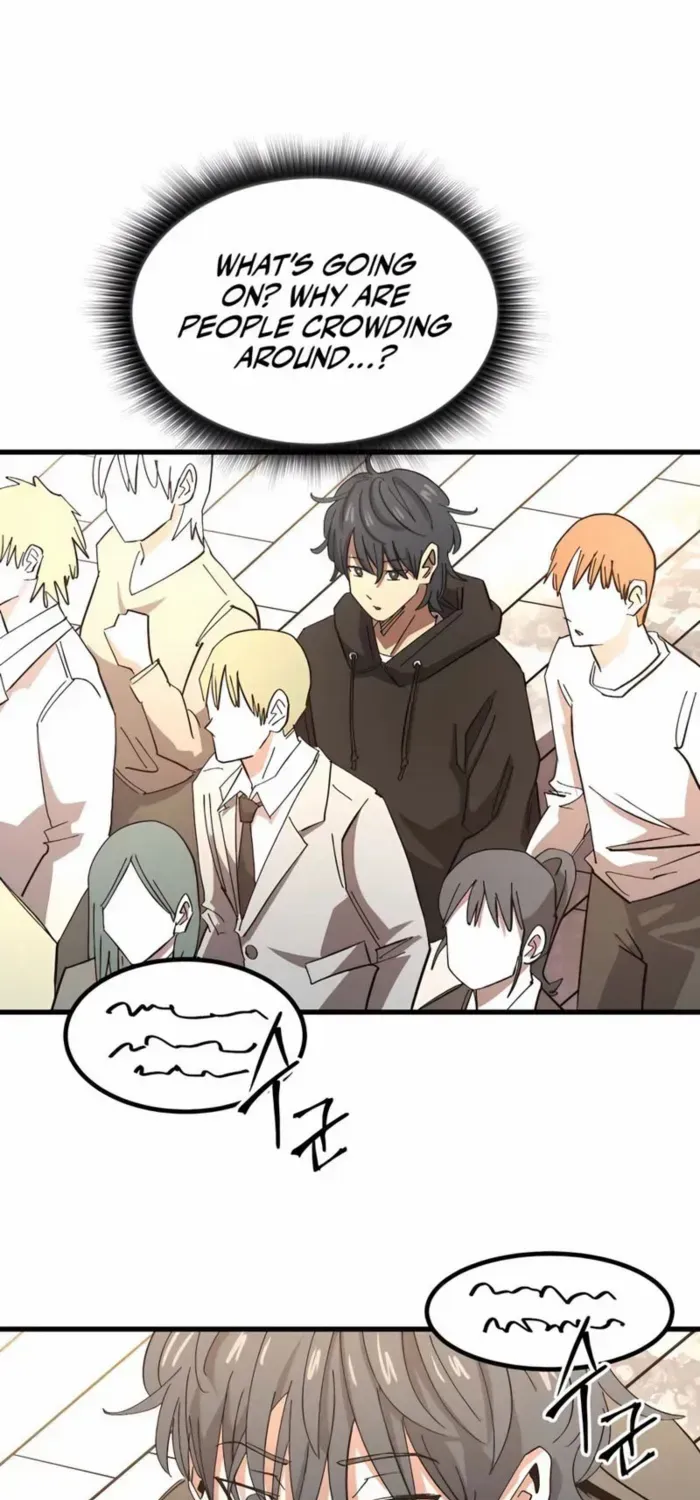 Island of Stars and Chains Chapter 3 page 2 - 