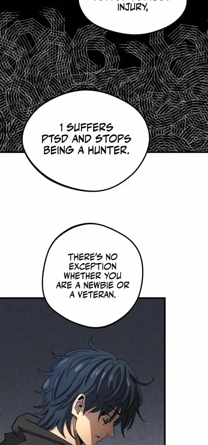 Island of Stars and Chains Chapter 3 page 13 - 