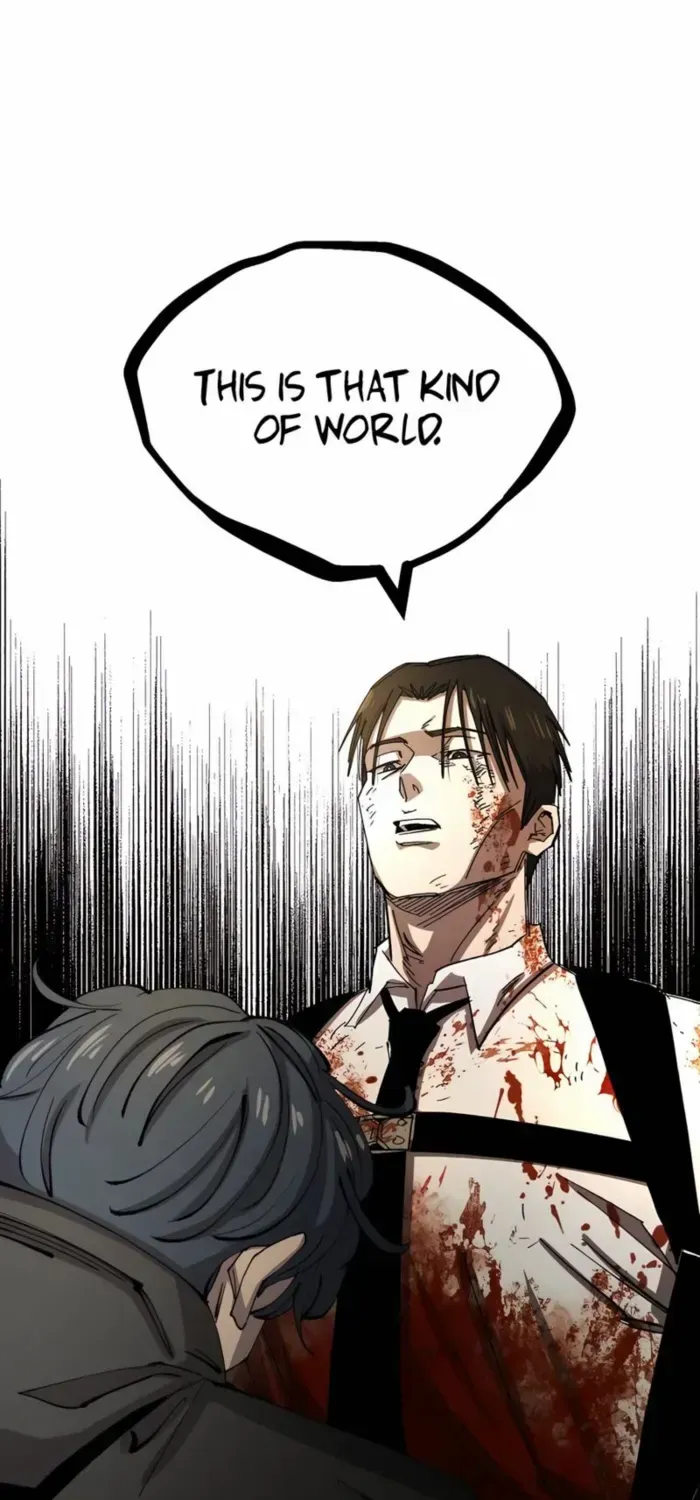 Island of Stars and Chains Chapter 3 page 15 - 