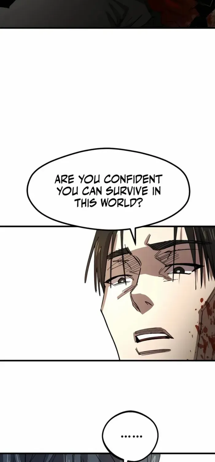 Island of Stars and Chains Chapter 3 page 16 - 
