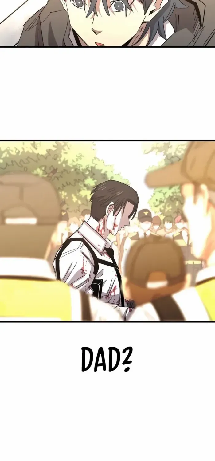 Island of Stars and Chains Chapter 3 page 3 - 