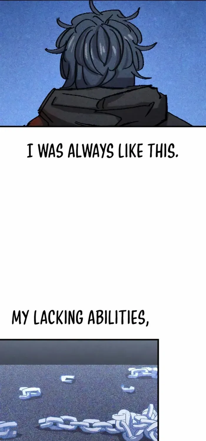 Island of Stars and Chains Chapter 3 page 21 - 