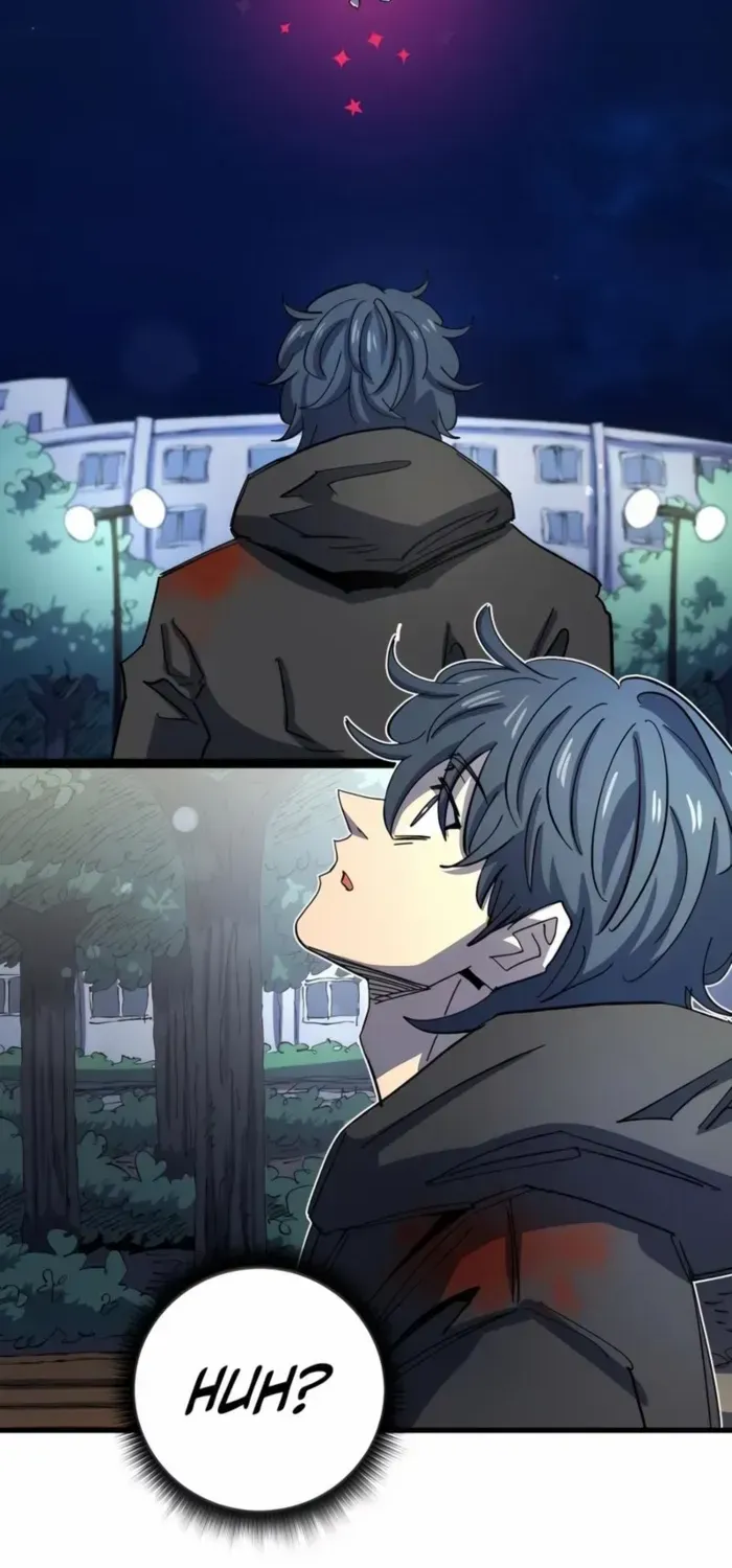 Island of Stars and Chains Chapter 3 page 26 - 