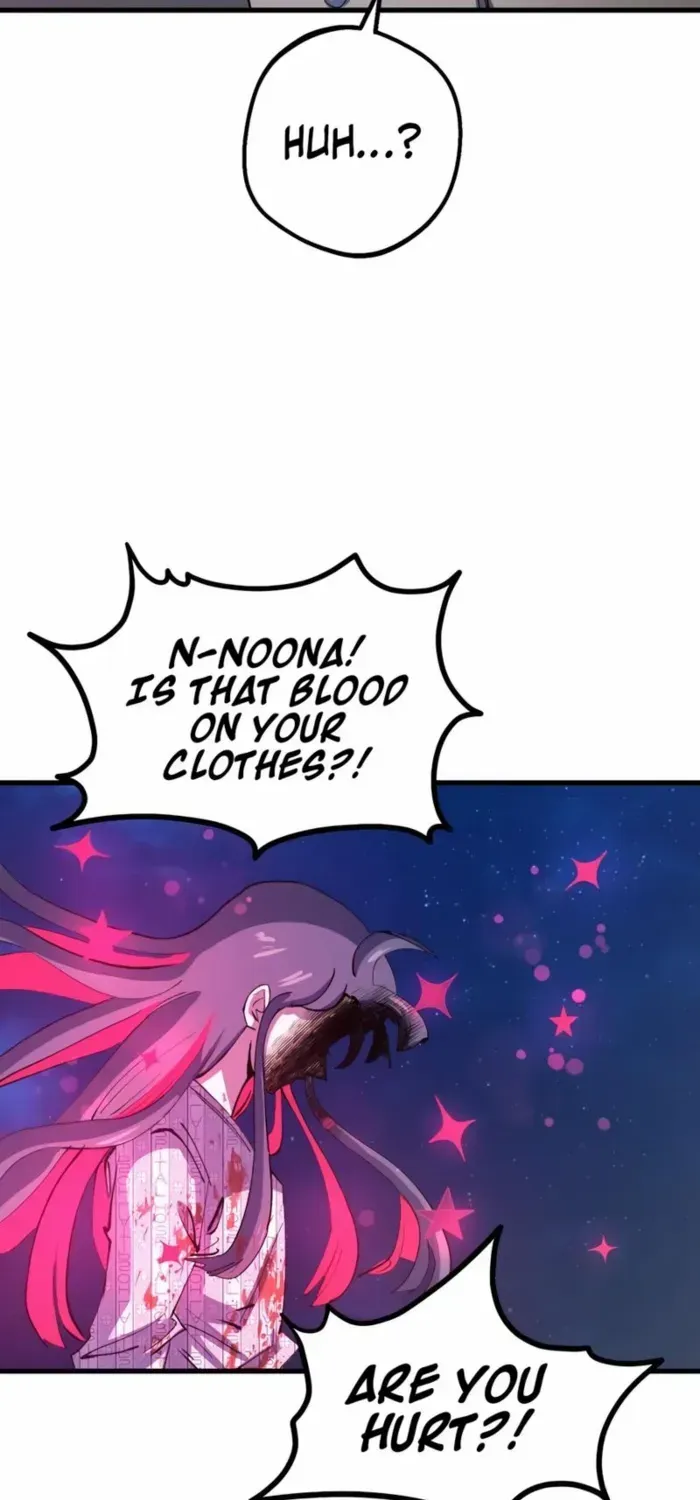 Island of Stars and Chains Chapter 3 page 30 - 