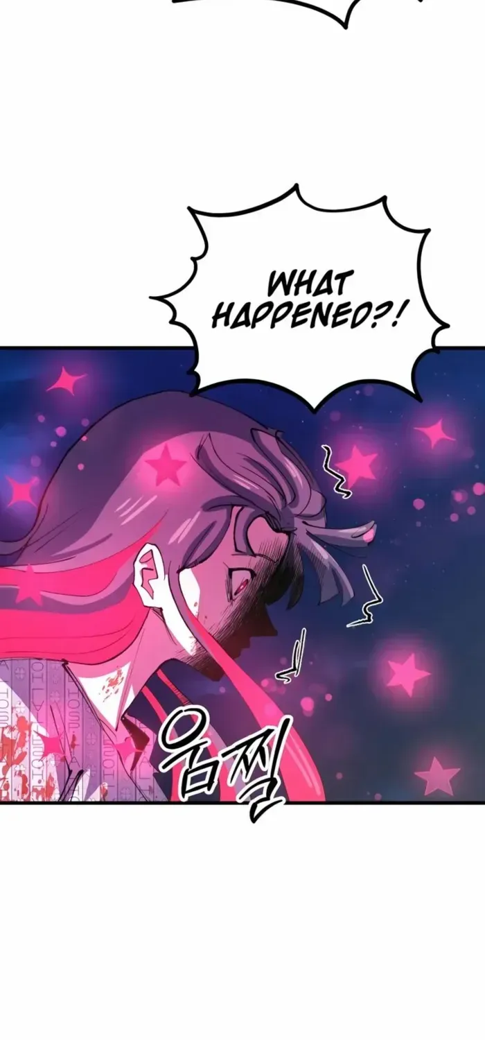 Island of Stars and Chains Chapter 3 page 31 - 