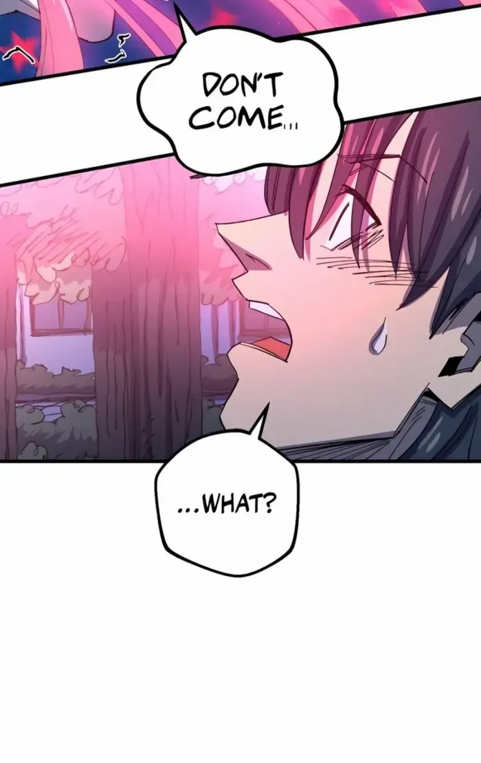 Island of Stars and Chains Chapter 3 page 33 - 