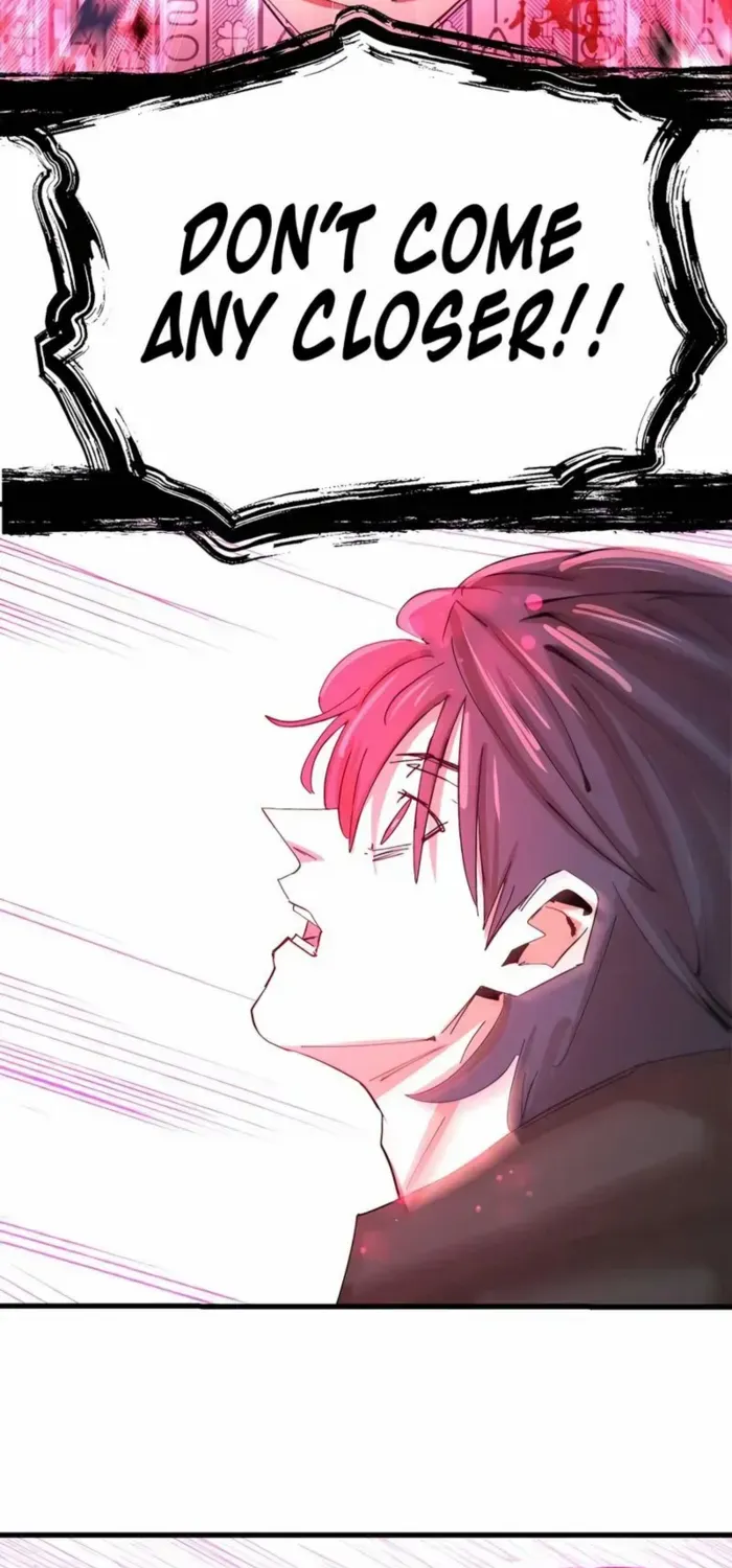 Island of Stars and Chains Chapter 3 page 35 - 