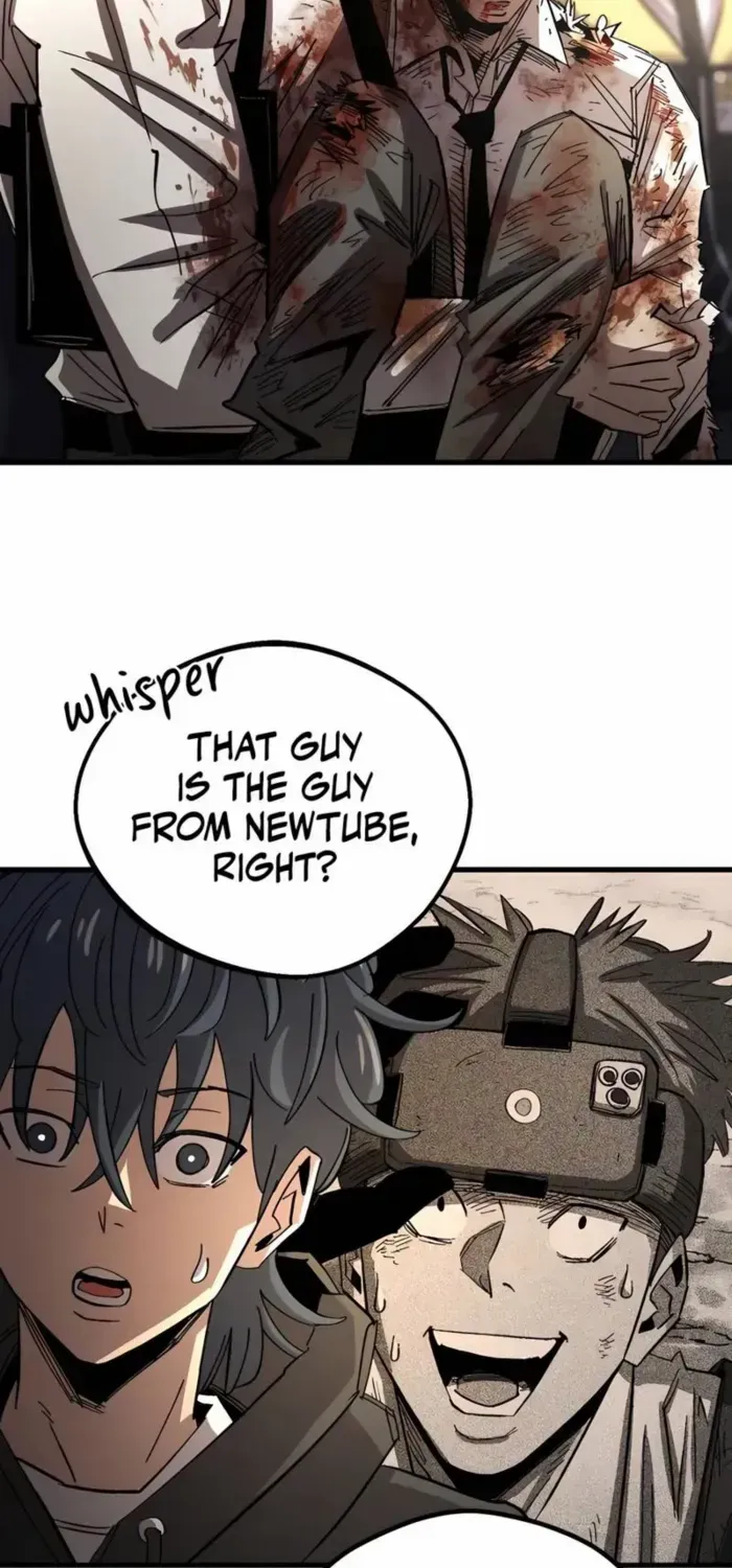 Island of Stars and Chains Chapter 3 page 5 - 