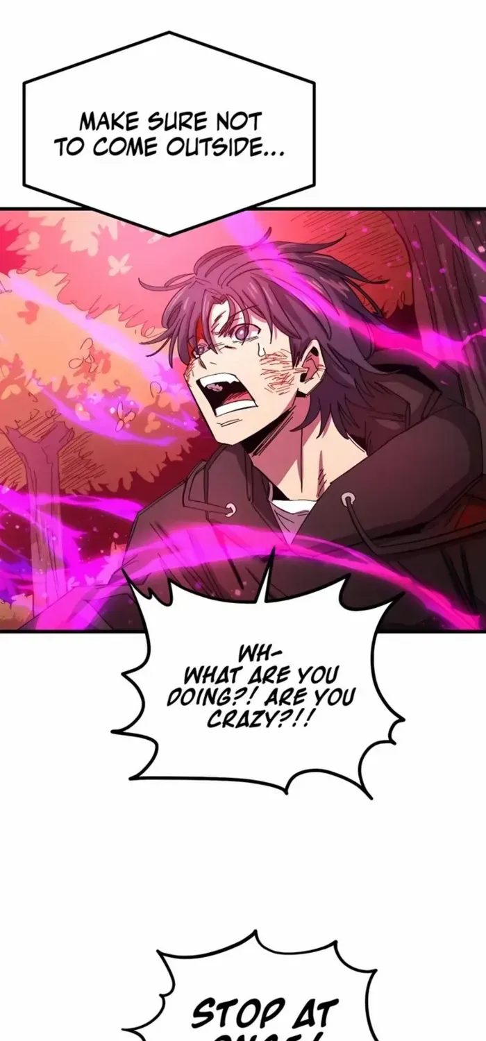 Island of Stars and Chains Chapter 3 page 44 - 