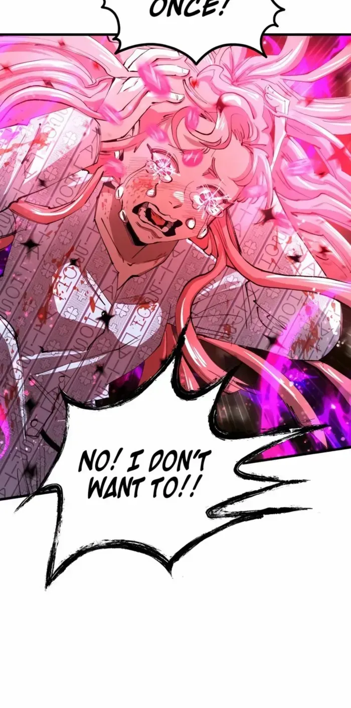 Island of Stars and Chains Chapter 3 page 45 - 