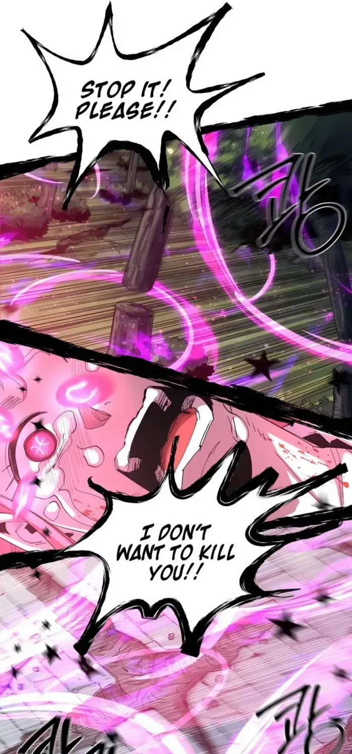 Island of Stars and Chains Chapter 3 page 46 - 
