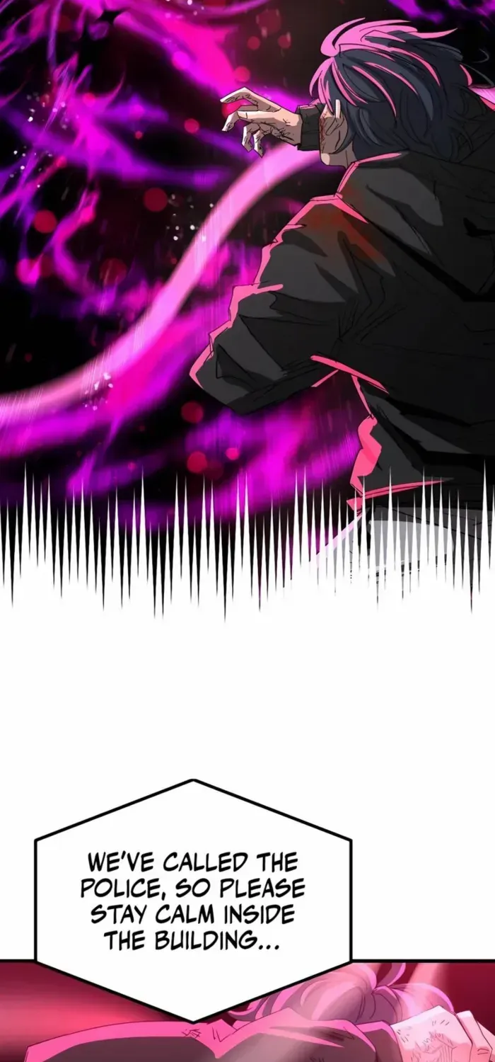 Island of Stars and Chains Chapter 3 page 48 - 