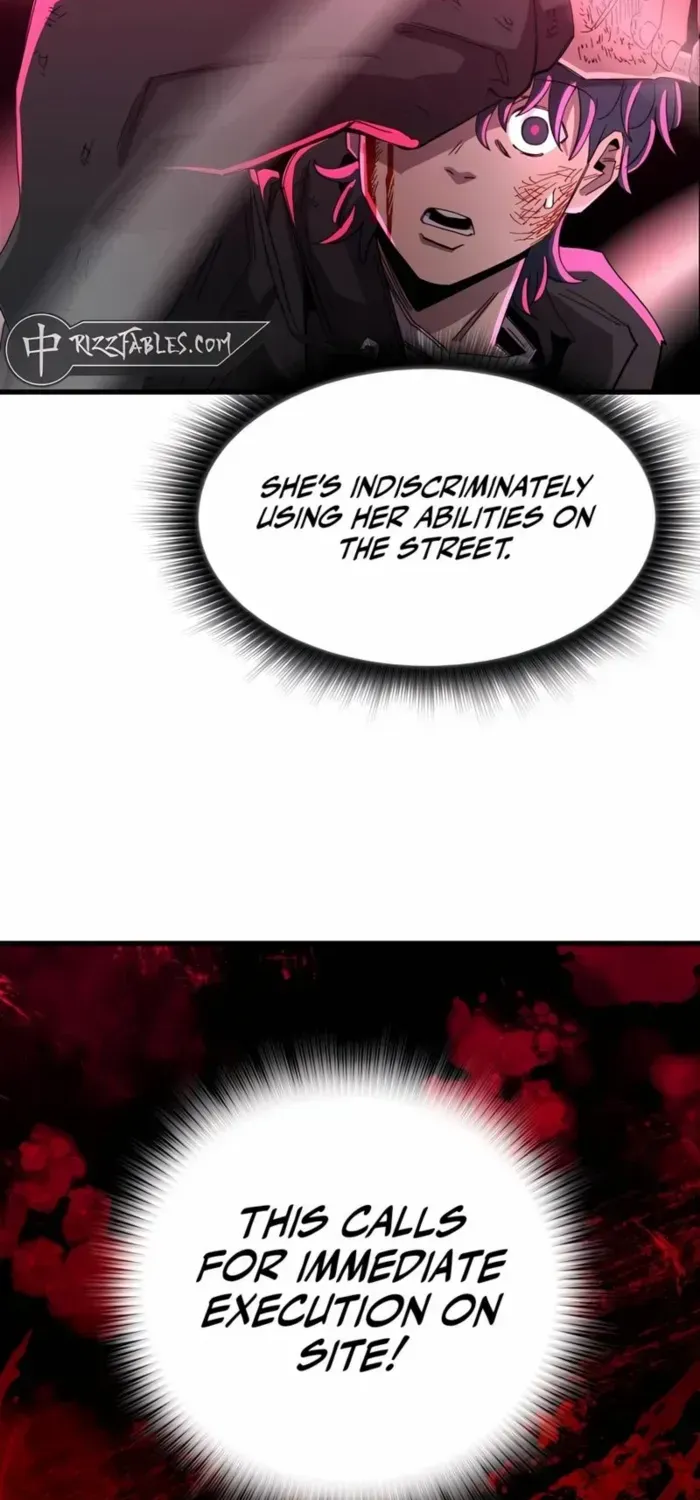 Island of Stars and Chains Chapter 3 page 49 - 