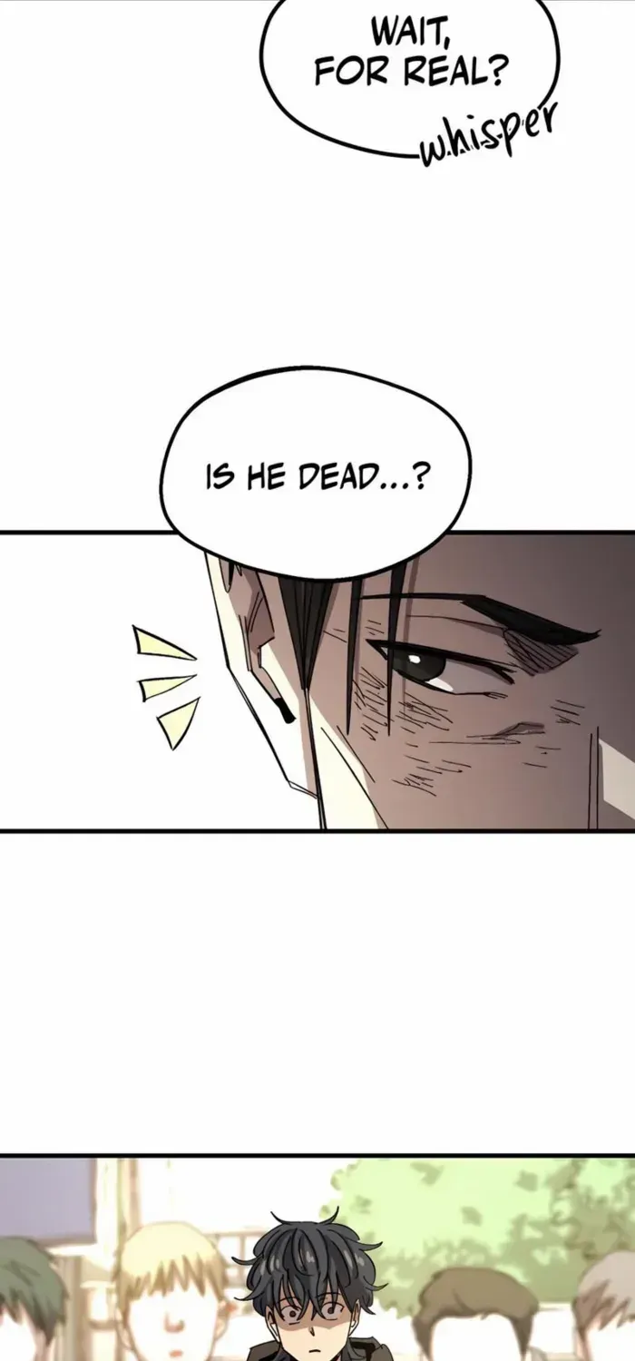 Island of Stars and Chains Chapter 3 page 6 - 