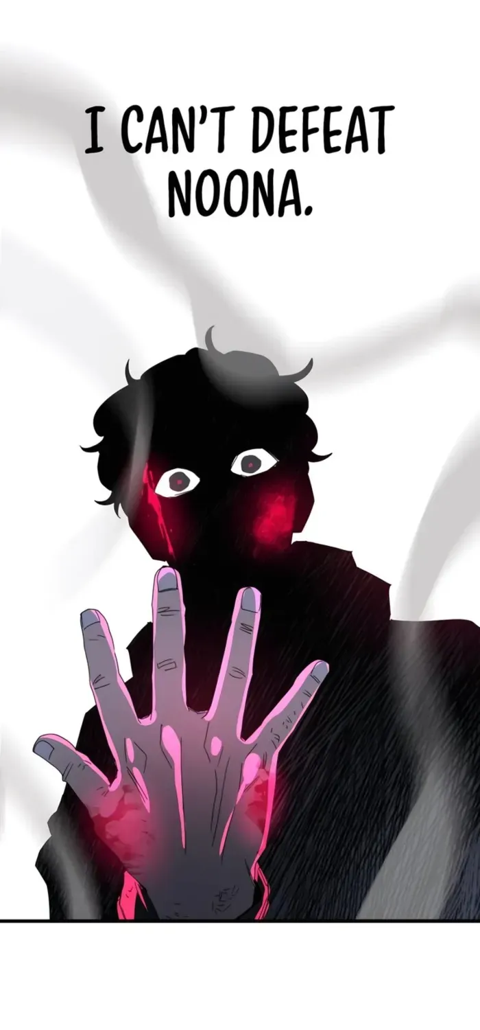 Island of Stars and Chains Chapter 3 page 55 - 