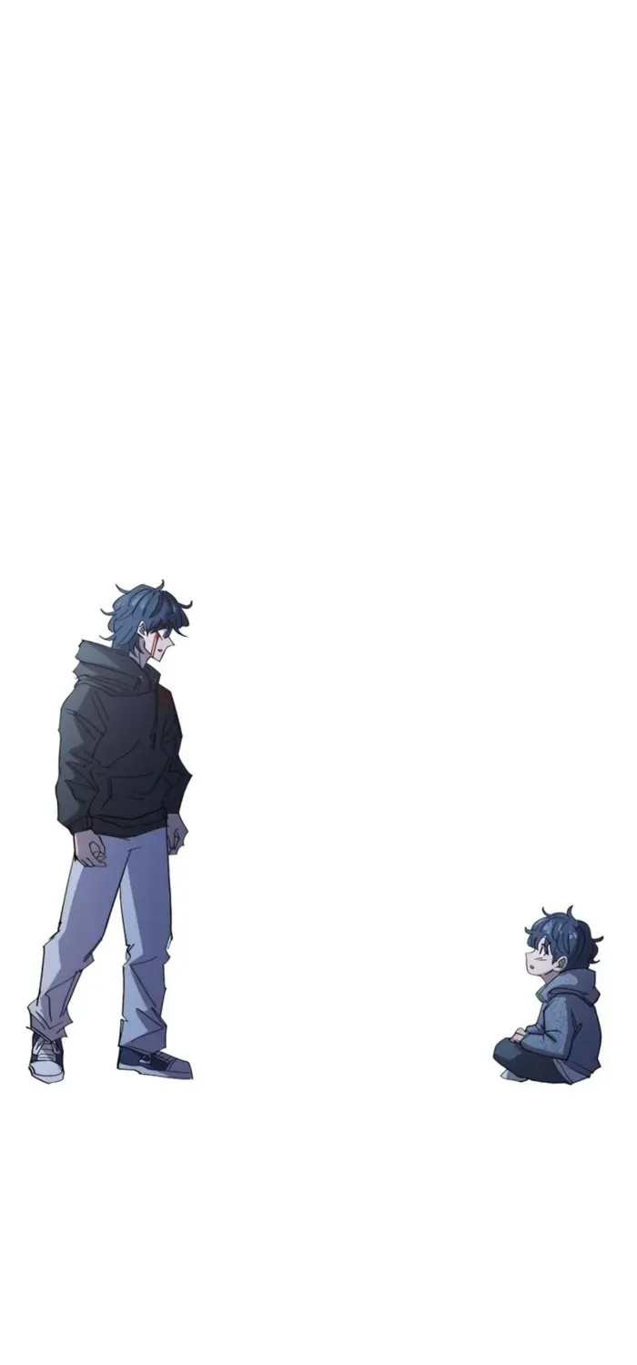 Island of Stars and Chains Chapter 3 page 58 - 