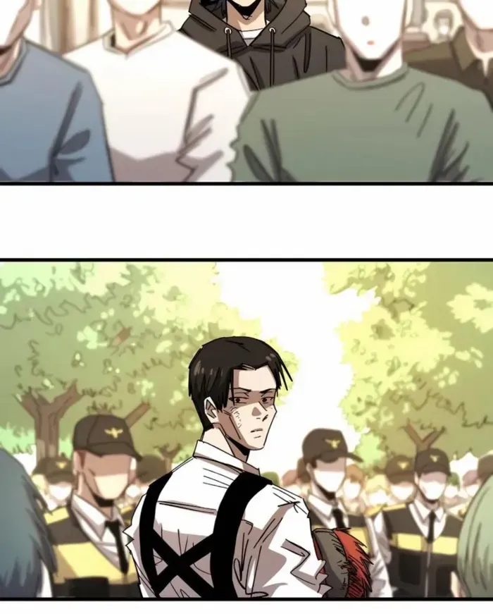 Island of Stars and Chains Chapter 3 page 7 - 