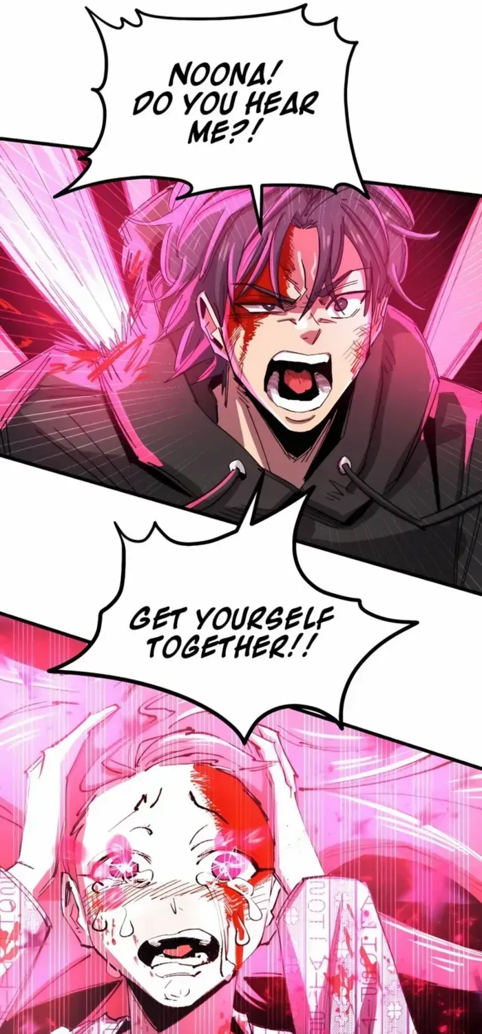 Island of Stars and Chains Chapter 3 page 66 - 