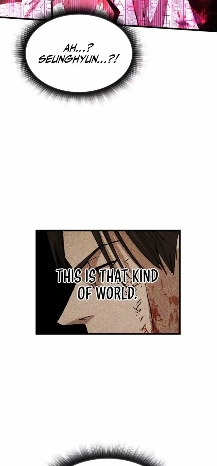 Island of Stars and Chains Chapter 3 page 67 - 
